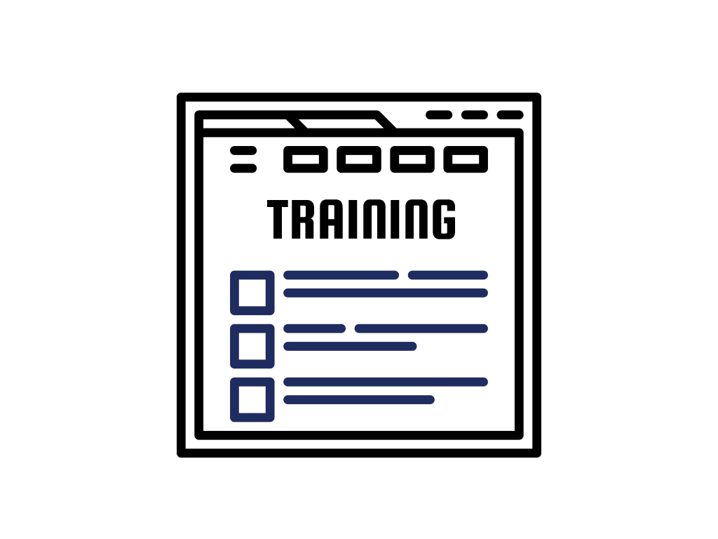 Training Library Ion Quality Systems